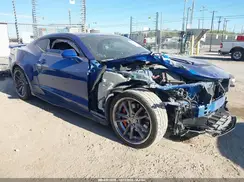 1G1FH1R76J0114619 2018 CHEVROLET CAMARO