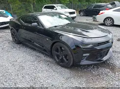 1G1FH1R76J0119562 2018 CHEVROLET CAMARO