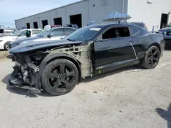 1G1FH1R76J0132649 2018 CHEVROLET CAMARO