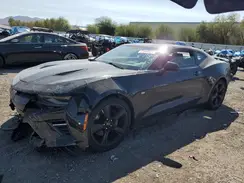 1G1FH1R76J0138984 2018 CHEVROLET CAMARO