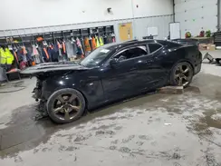 1G1FH1R76J0148558 2018 CHEVROLET CAMARO