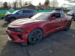 1G1FH1R76J0155932 2018 CHEVROLET CAMARO