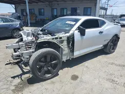 1G1FH1R76J0164453 2018 CHEVROLET CAMARO