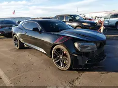 1G1FH1R76J0173251 2018 CHEVROLET CAMARO