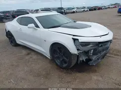 1G1FH1R76J0179812 2018 CHEVROLET CAMARO
