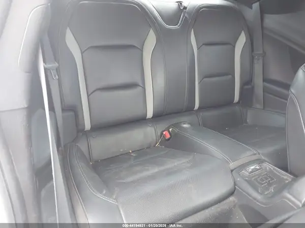 1G1FH1R76J0179812 2018 CHEVROLET CAMARO - Image 8