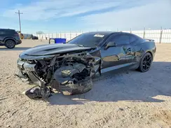 1G1FH1R76J0183956 2018 CHEVROLET CAMARO