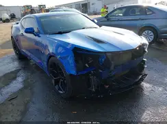 1G1FH1R76J0185545 2018 CHEVROLET CAMARO