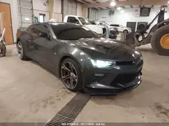 1G1FH1R76J0190616 2018 CHEVROLET CAMARO