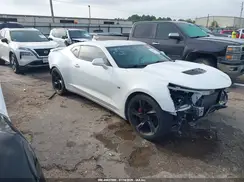 1G1FH1R76K0103282 2019 CHEVROLET CAMARO