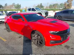 1G1FH1R76K0103475 2019 CHEVROLET CAMARO