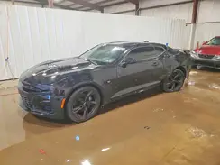 1G1FH1R76K0105162 2019 CHEVROLET CAMARO
