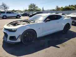 1G1FH1R76K0105453 2019 CHEVROLET CAMARO