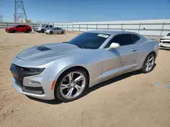 1G1FH1R76K0106070 2019 CHEVROLET CAMARO
