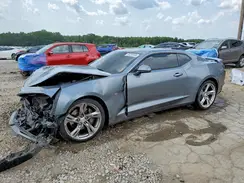 1G1FH1R76K0107204 2019 CHEVROLET CAMARO