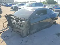 1G1FH1R76K0107364 2019 CHEVROLET CAMARO