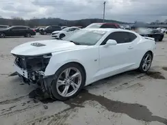 1G1FH1R76K0107381 2019 CHEVROLET CAMARO