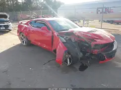 1G1FH1R76K0109437 2019 CHEVROLET CAMARO
