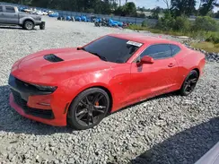 1G1FH1R76K0113634 2019 CHEVROLET CAMARO