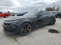 1G1FH1R76K0121331 2019 CHEVROLET CAMARO