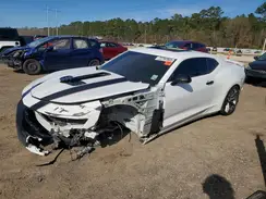 1G1FH1R76K0131681 2019 CHEVROLET CAMARO