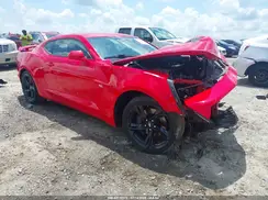 1G1FH1R76K0132703 2019 CHEVROLET CAMARO