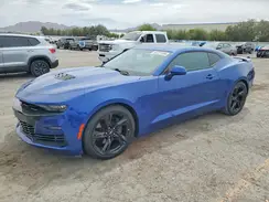 1G1FH1R76K0135472 2019 CHEVROLET CAMARO