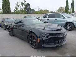 1G1FH1R76K0135567 2019 CHEVROLET CAMARO