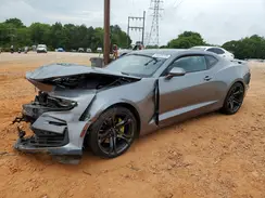 1G1FH1R76K0136038 2019 CHEVROLET CAMARO