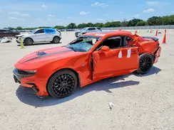 1G1FH1R76K0144771 2019 CHEVROLET CAMARO