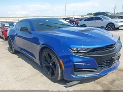 1G1FH1R76K0149176 2019 CHEVROLET CAMARO