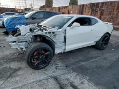 1G1FH1R76K0149338 2019 CHEVROLET CAMARO