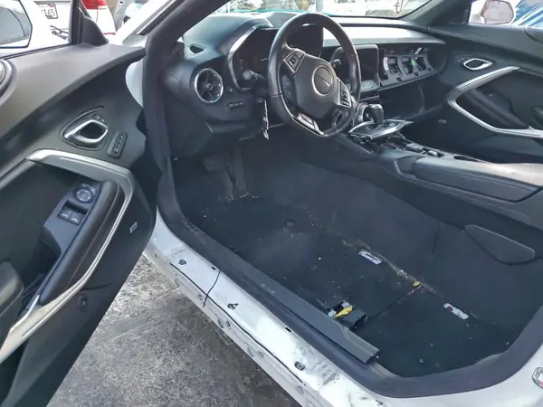 1G1FH1R76K0149338 2019 CHEVROLET CAMARO - Image 8