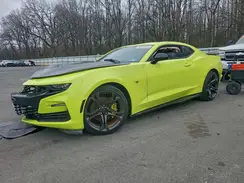 1G1FH1R76K0149615 2019 CHEVROLET CAMARO