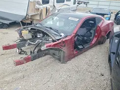 1G1FH1R76K0151168 2019 CHEVROLET CAMARO