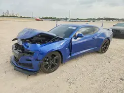 1G1FH1R76K0153132 2019 CHEVROLET CAMARO