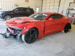 1G1FH1R76K0155754 2019 CHEVROLET CAMARO