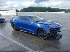 1G1FH1R76K0157116 2019 CHEVROLET CAMARO