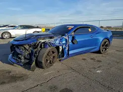 1G1FH1R76K0159299 2019 CHEVROLET CAMARO