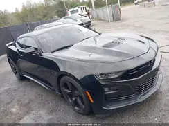 1G1FH1R76K0159528 2019 CHEVROLET CAMARO