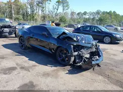 1G1FH1R76K0159612 2019 CHEVROLET CAMARO
