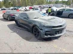1G1FH1R76L0103395 2020 CHEVROLET CAMARO