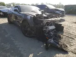 1G1FH1R76L0103445 2020 CHEVROLET CAMARO