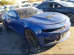 1G1FH1R76L0106622 2020 CHEVROLET CAMARO