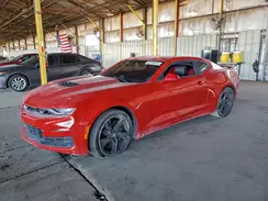 1G1FH1R76L0110413 2020 CHEVROLET CAMARO