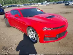 1G1FH1R76L0110976 2020 CHEVROLET CAMARO