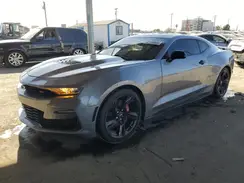 1G1FH1R76L0111996 2020 CHEVROLET CAMARO