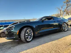 1G1FH1R76L0120939 2020 CHEVROLET CAMARO