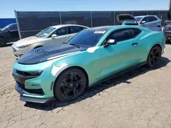 1G1FH1R76L0123646 2020 CHEVROLET CAMARO