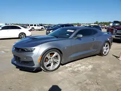 1G1FH1R76L0125493 2020 CHEVROLET CAMARO
